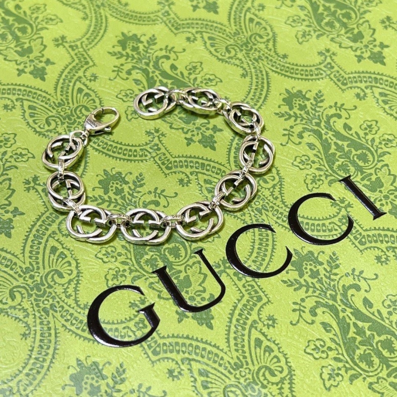 Gucci Bracelets